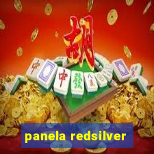 panela redsilver